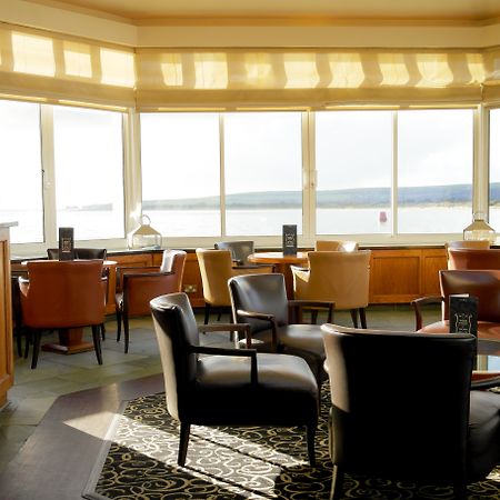 Haven Hotel Poole Kültér fotó
