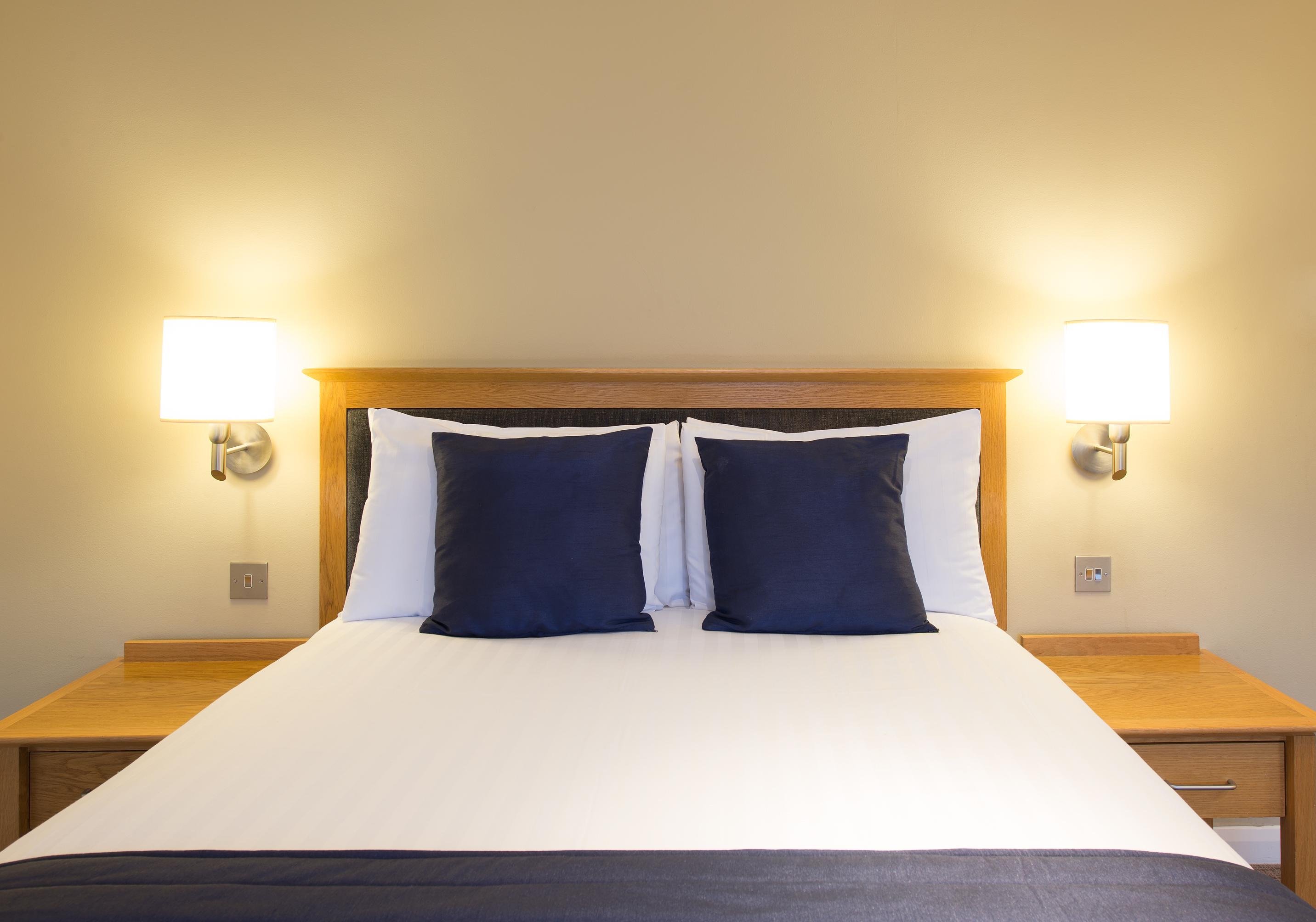 Haven Hotel Poole Kültér fotó