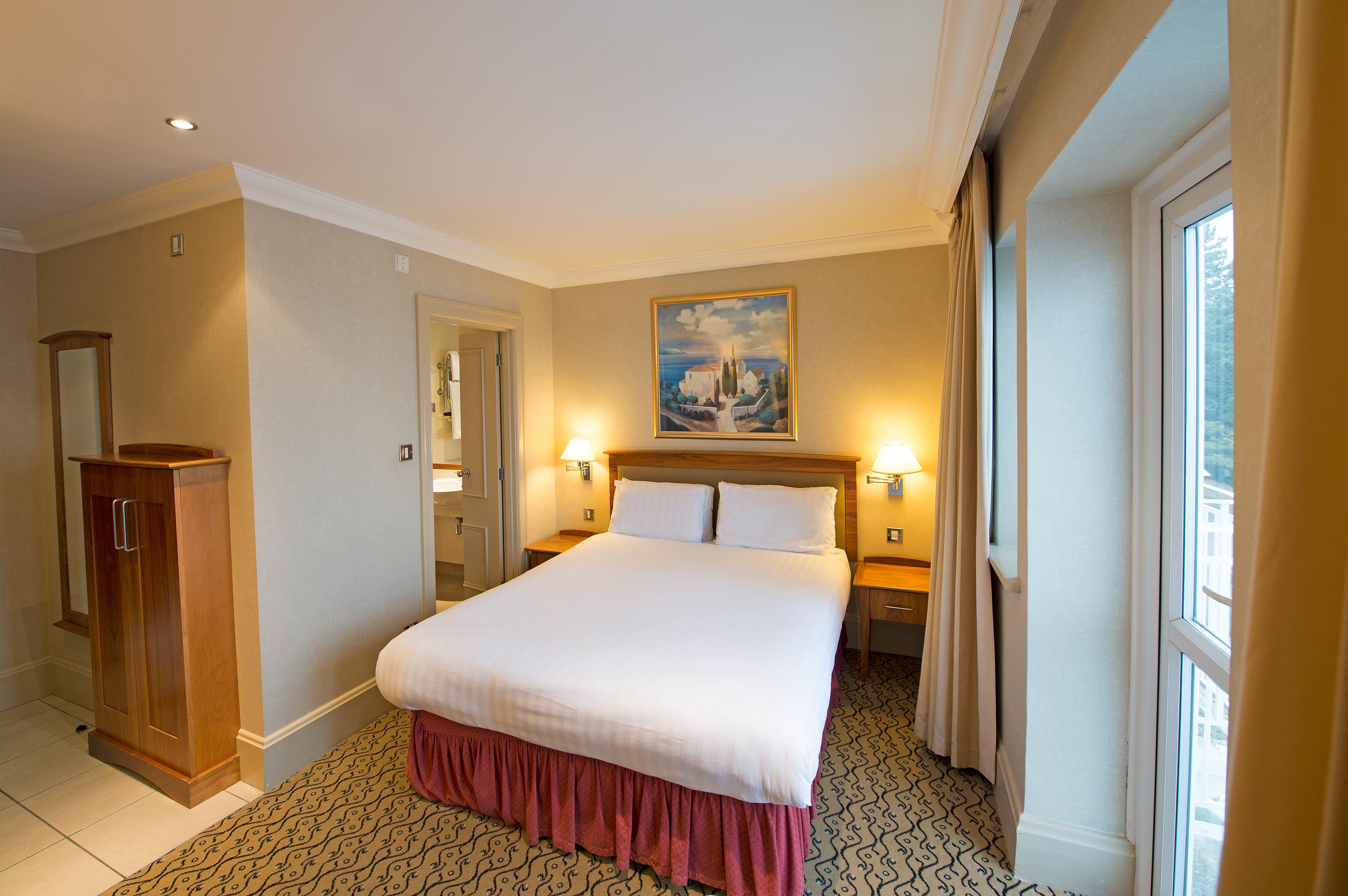 Haven Hotel Poole Kültér fotó