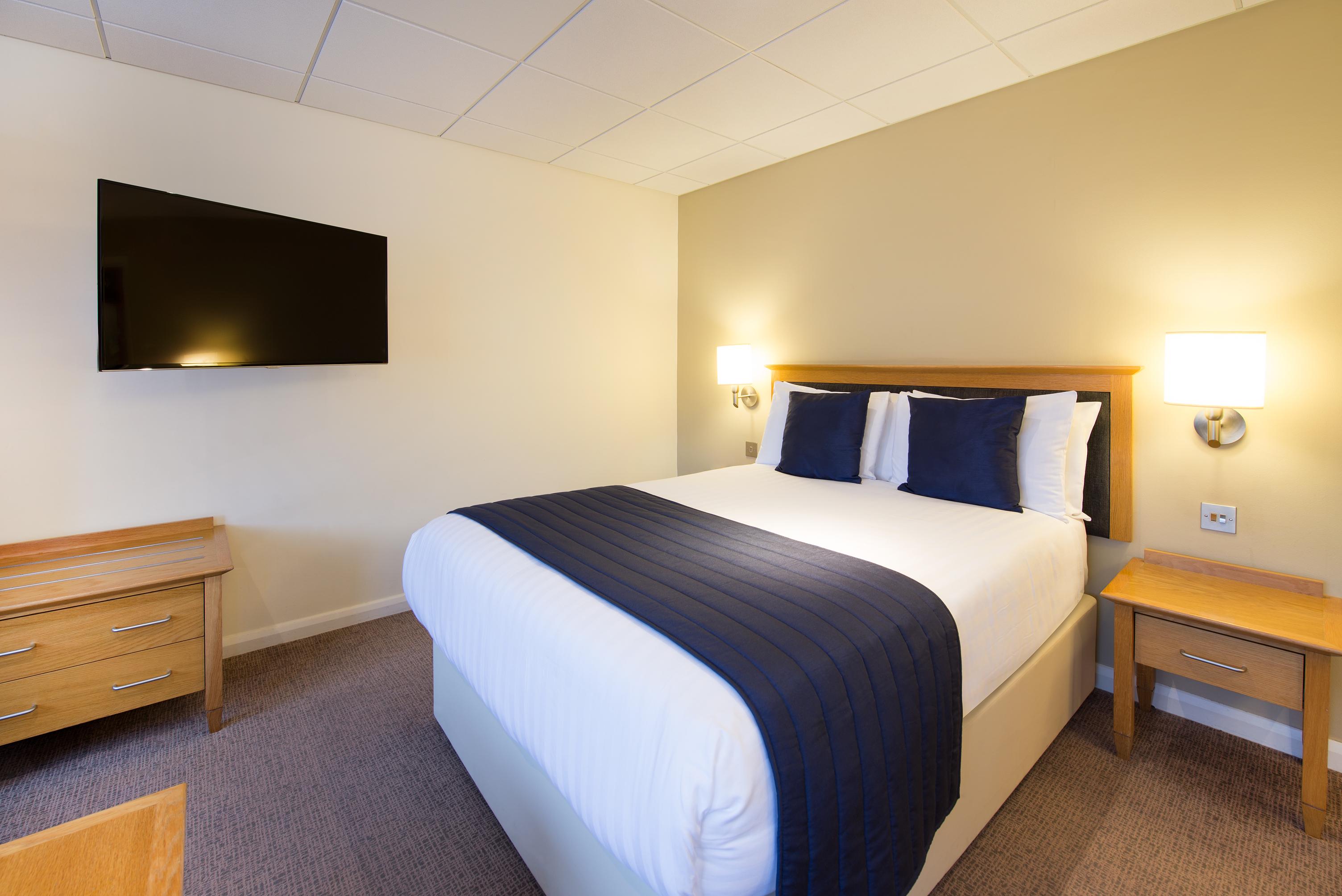 Haven Hotel Poole Kültér fotó