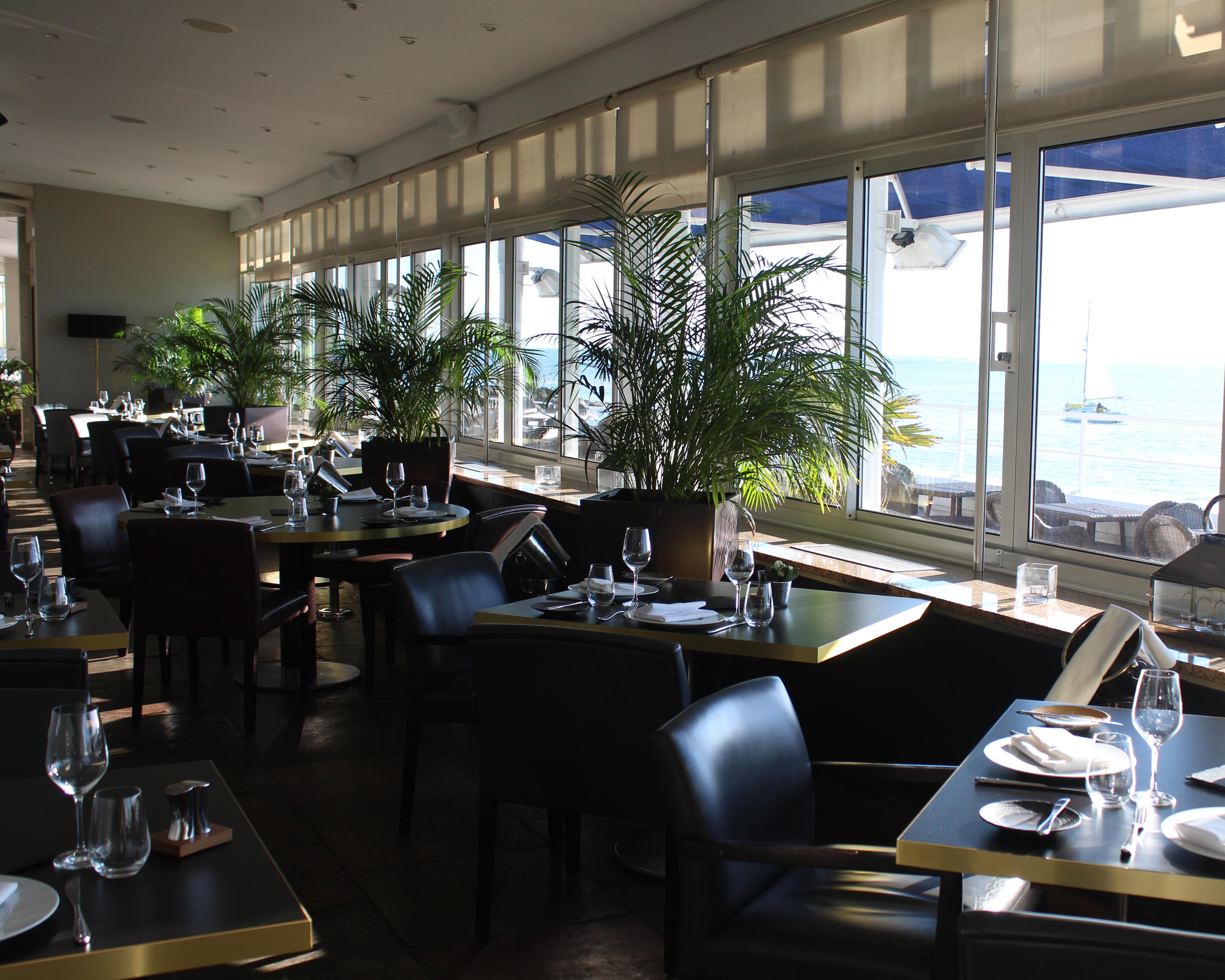 Haven Hotel Poole Kültér fotó