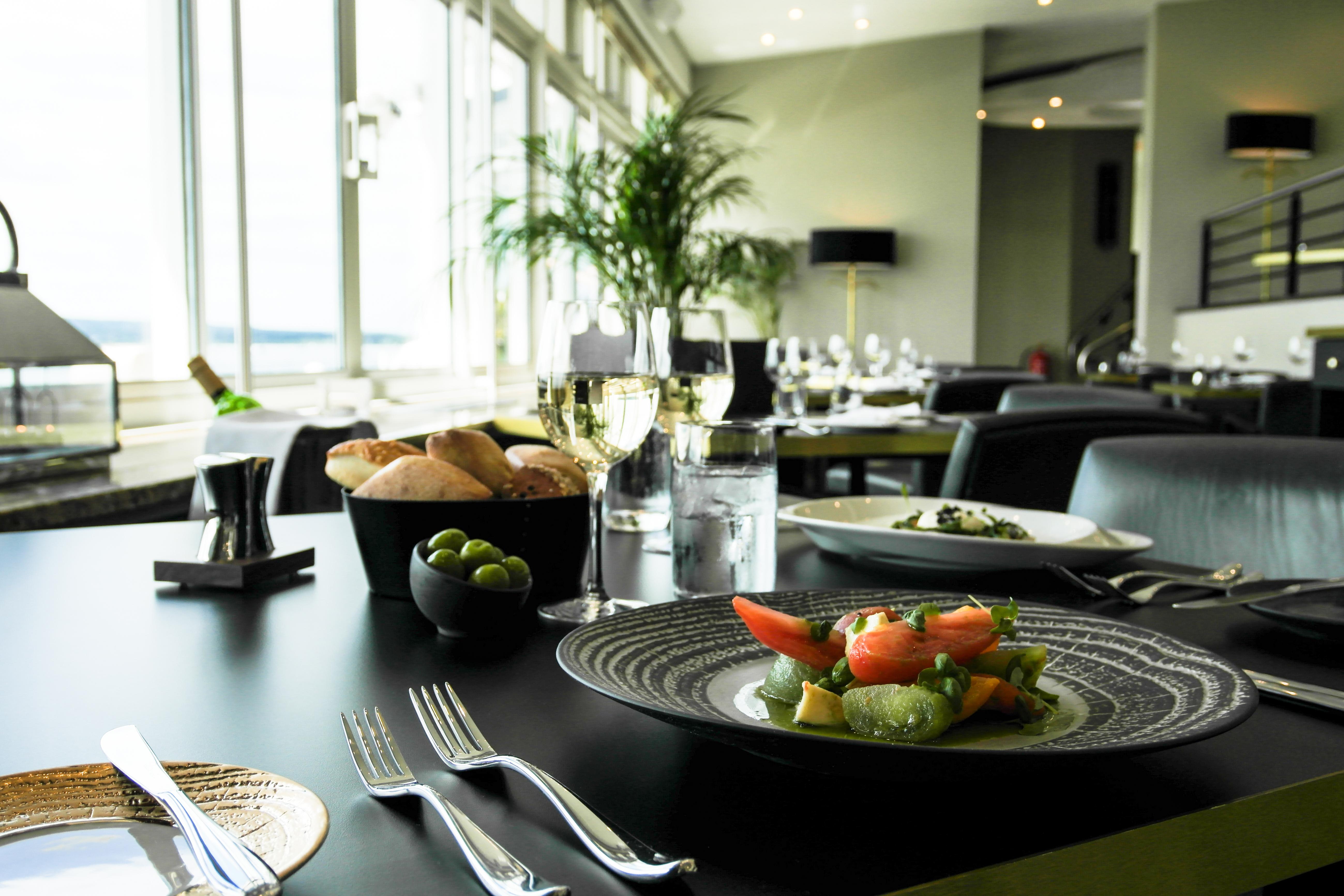 Haven Hotel Poole Kültér fotó
