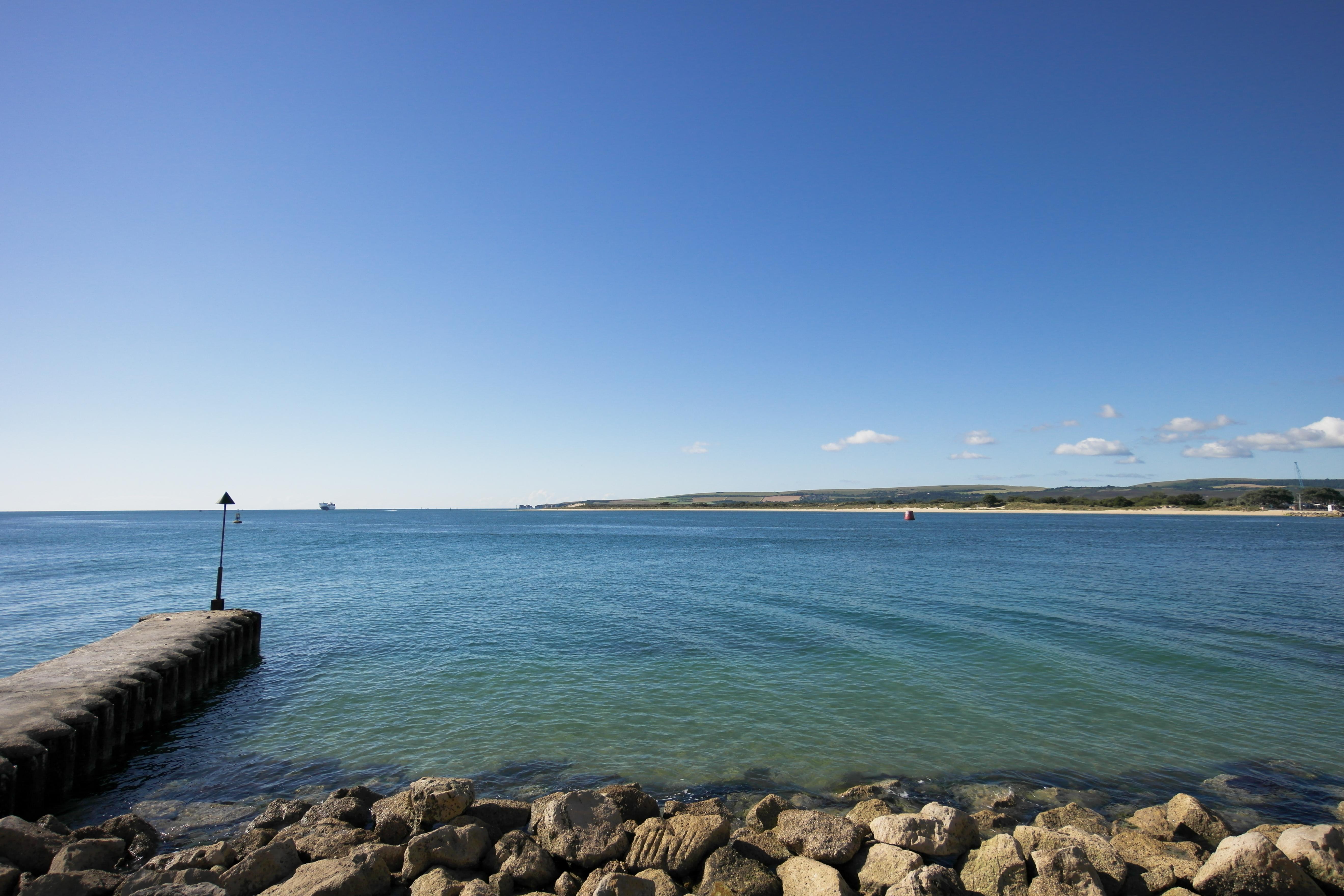 Haven Hotel Poole Kültér fotó