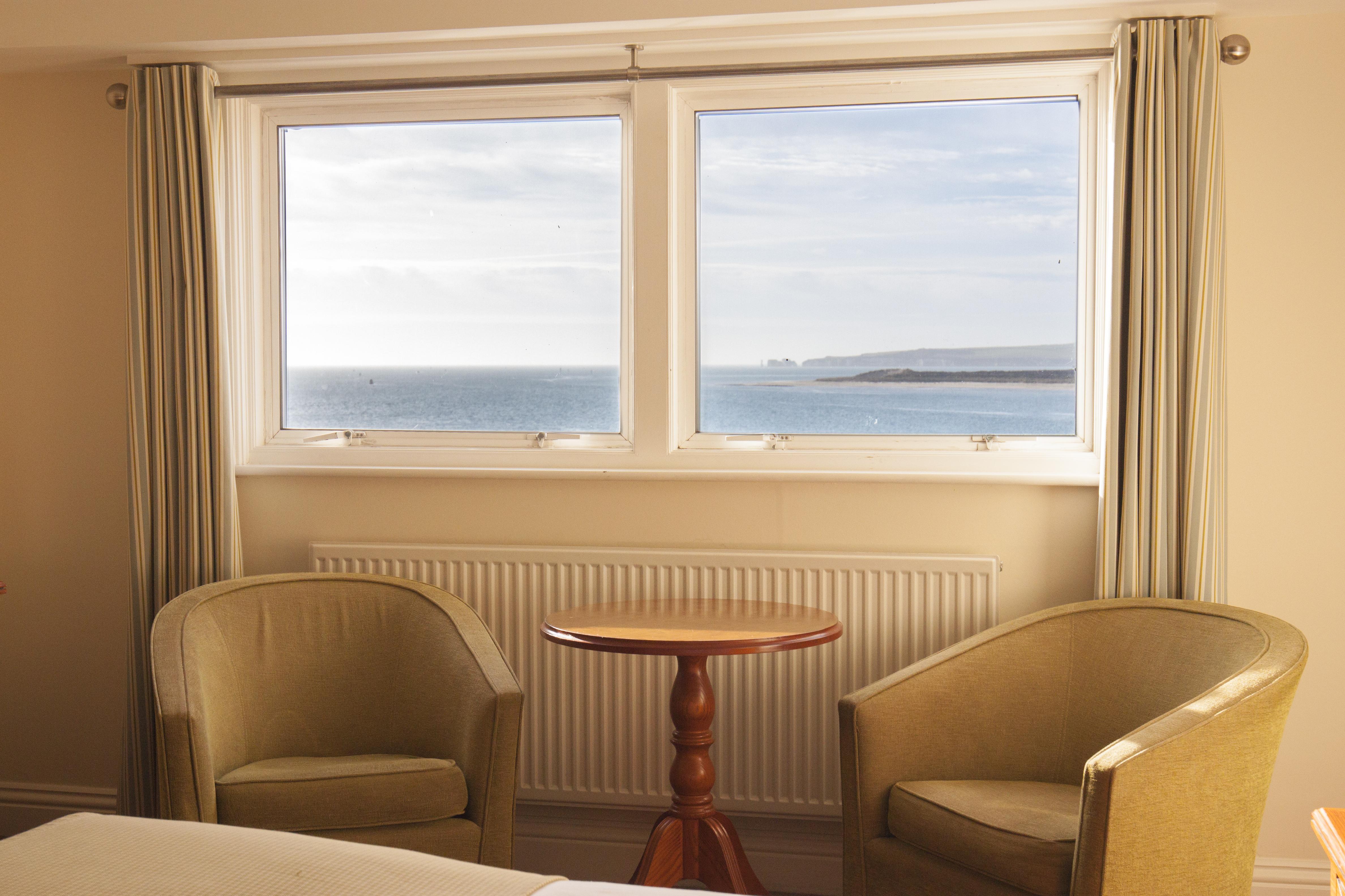 Haven Hotel Poole Kültér fotó