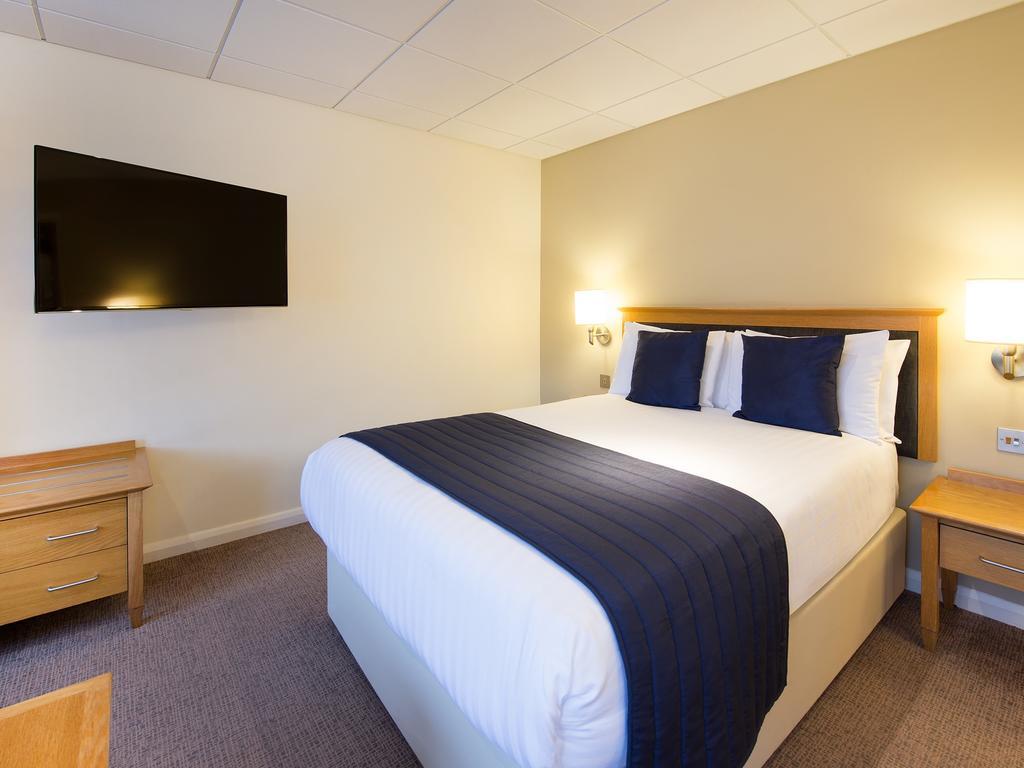 Haven Hotel Poole Kültér fotó