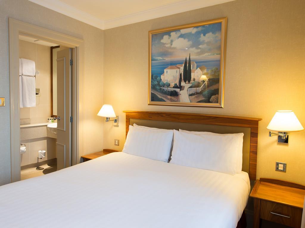Haven Hotel Poole Kültér fotó