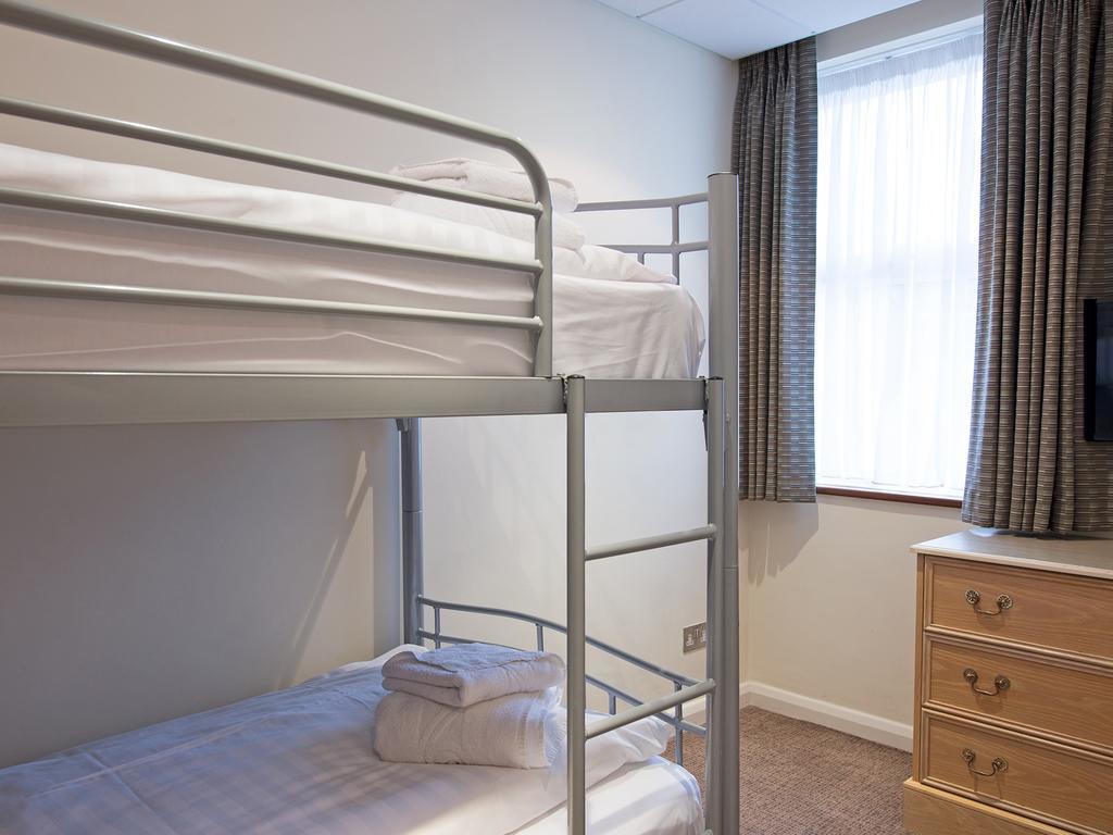Haven Hotel Poole Kültér fotó
